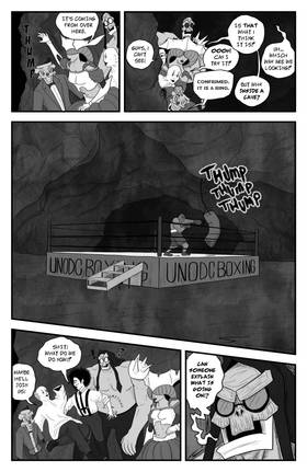Read Kannibal  9 Page 4 in English