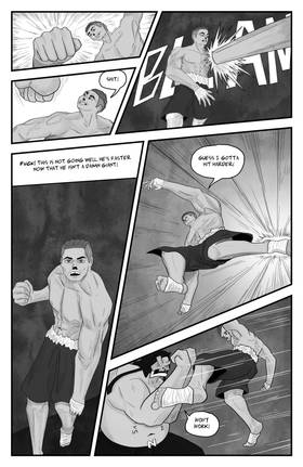 Read Kannibal  10 Page 7 in English
