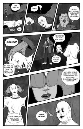 Read Kannibal  11 Page 4 in English