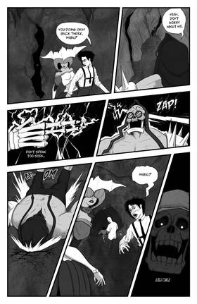 Read Kannibal  11 Page 7 in English