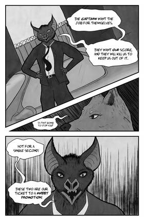 Read Kannibal  2 Page 4 in English
