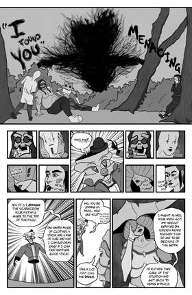 Read Kannibal  6 Page 7 in English