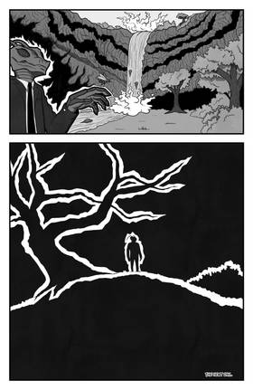 Read Kannibal  6 Page 9 in English