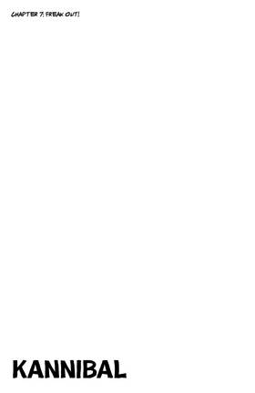 Read Kannibal  7 Page 2 in English