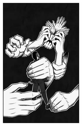Read Kannibal  7 Page 4 in English