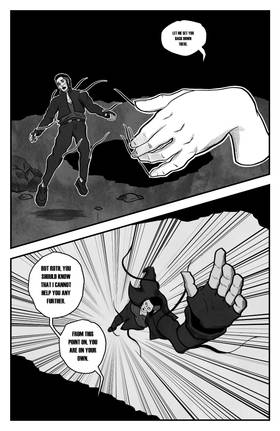 Read Kannibal  7 Page 8 in English