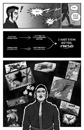 Read Kannibal  7 Page 10 in English