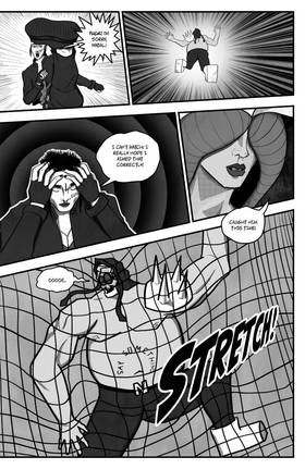 Read Kannibal  8 Page 3 in English