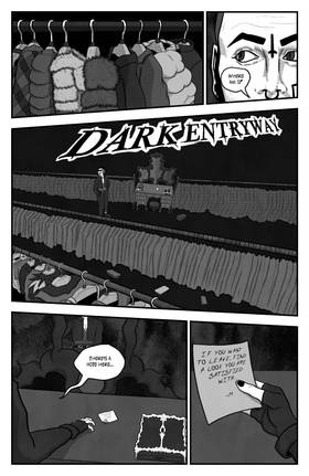 Read Kannibal  8 Page 9 in English