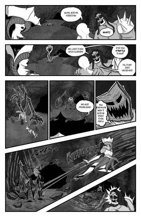 Read Kannibal  8 Page 10 in English