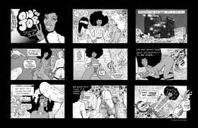 Read The Opponent's Cutty Beat Section  2 Page 1 in English