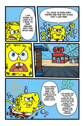 Read Family Guy Hollow Nights  18 Page 4 in English