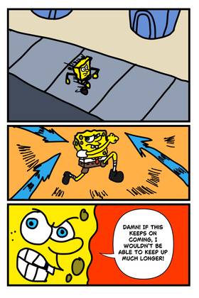 Read Family Guy Hollow Nights  18 Page 2 in English