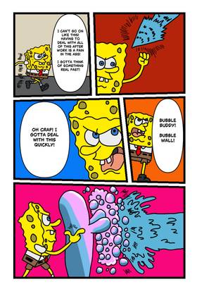 Read Family Guy Hollow Nights  18 Page 3 in English