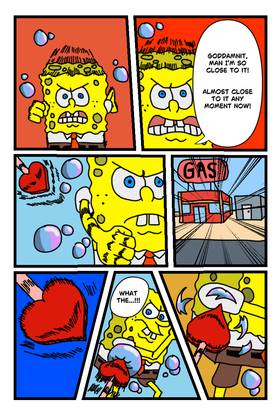Read Family Guy Hollow Nights  18 Page 5 in English