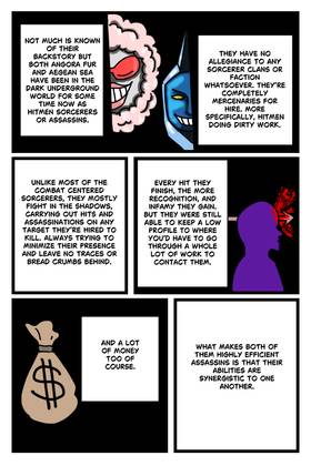 Read Family Guy Hollow Nights  18 Page 7 in English