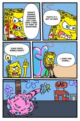 Read Family Guy Hollow Nights  18 Page 10 in English