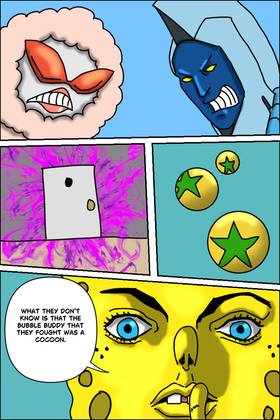 Read Family Guy Hollow Nights  19 Page 2 in English