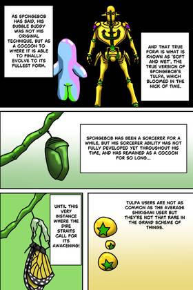 Read Family Guy Hollow Nights  19 Page 3 in English