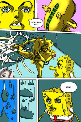 Read Family Guy Hollow Nights  19 Page 7 in English