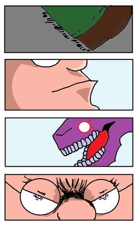 Read Family Guy Hollow Nights  2 Page 2 in English