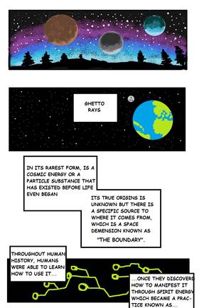 Read Family Guy Hollow Nights  3 Page 2 in English