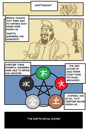 Read Family Guy Hollow Nights  3 Page 3 in English