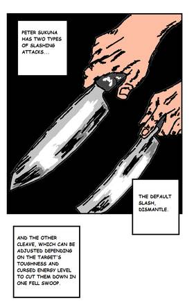 Read Family Guy Hollow Nights  3 Page 5 in English