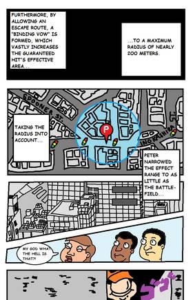 Read Family Guy Hollow Nights  3 Page 7 in English