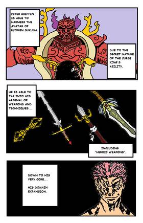Read Family Guy Hollow Nights  3 Page 9 in English