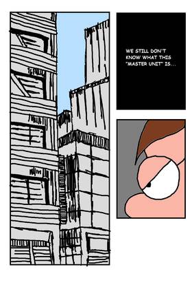 Read Family Guy Hollow Nights  4 Page 8 in English