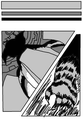 Read Family Guy Hollow Nights  5 Page 3 in English