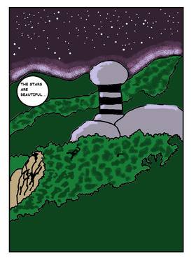 Read Family Guy Hollow Nights  5 Page 7 in English