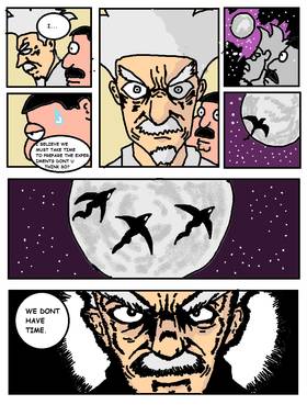 Read Family Guy Hollow Nights  5 Page 9 in English
