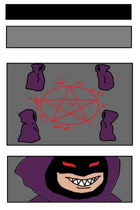 Read Family Guy Hollow Nights  6 Page 2 in English