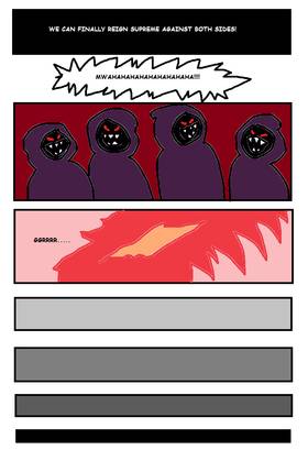 Read Family Guy Hollow Nights  6 Page 6 in English