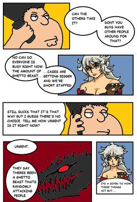 Read Family Guy Hollow Nights  6 Page 10 in English