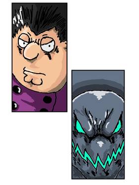 Read Family Guy Hollow Nights  7 Page 7 in English