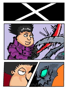 Read Family Guy Hollow Nights  7 Page 9 in English