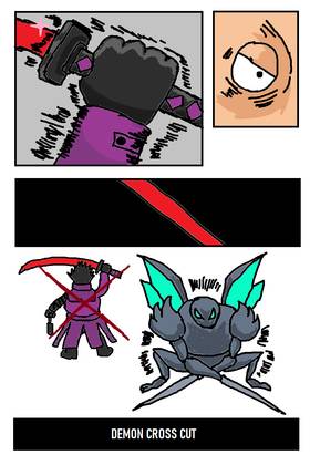 Read Family Guy Hollow Nights  8 Page 3 in English