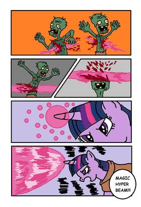 Read Family Guy Hollow Nights  11 Page 2 in English