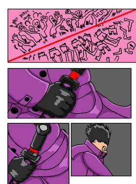 Read Family Guy Hollow Nights  13 Page 2 in English