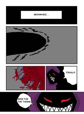 Read Family Guy Hollow Nights  13 Page 3 in English