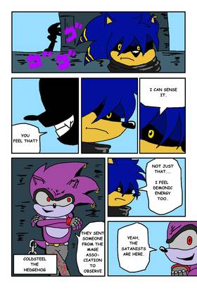 Read Family Guy Hollow Nights  14 Page 10 in English