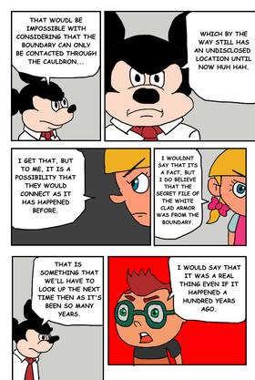 Read Family Guy Hollow Nights  16 Page 9 in English