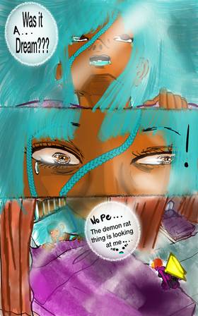 Read Faygates   6 Page 2 in English