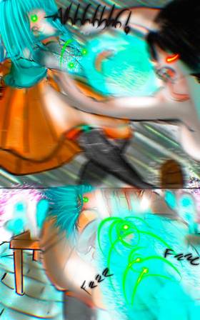 Read Faygates   7 Page 2 in English