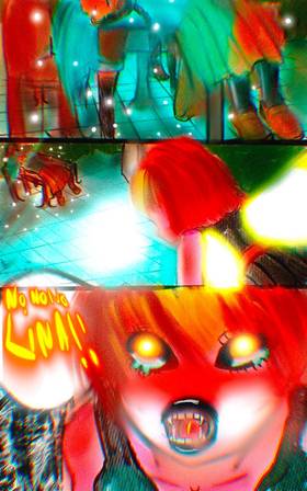 Read Faygates   7 Page 6 in English