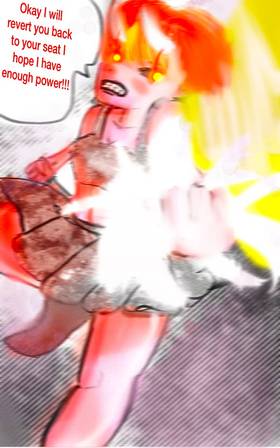 Read Faygates   7 Page 9 in English