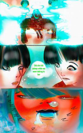 Read Faygates   7 Page 10 in English